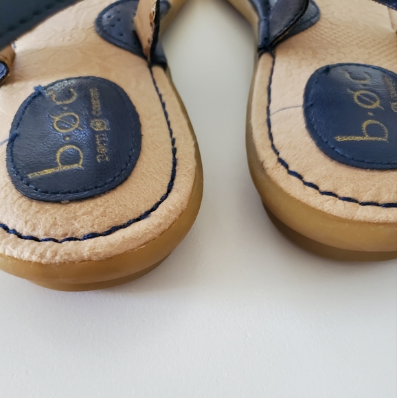 BOC Born Sandals Womens - Picture 9 of 13